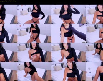 serenna_wills — 54 minute Chaturbate female cam show recording, 1080p, Sep 21, 2022
