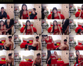 sexy_appetite — 61 minute Chaturbate couple cam show recording, 720p, Sep 21, 2022