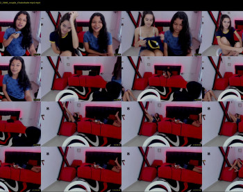 sexychanell_18 — 93 minute Chaturbate female cam show recording, 720p, Sep 21, 2022