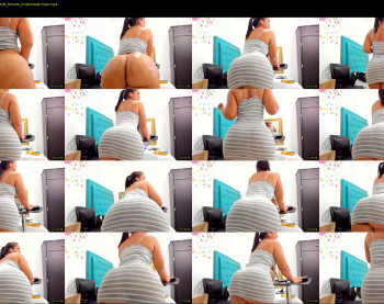 sexyzoe_69 — 29 minute Chaturbate female cam show recording, 1080p, Sep 22, 2022