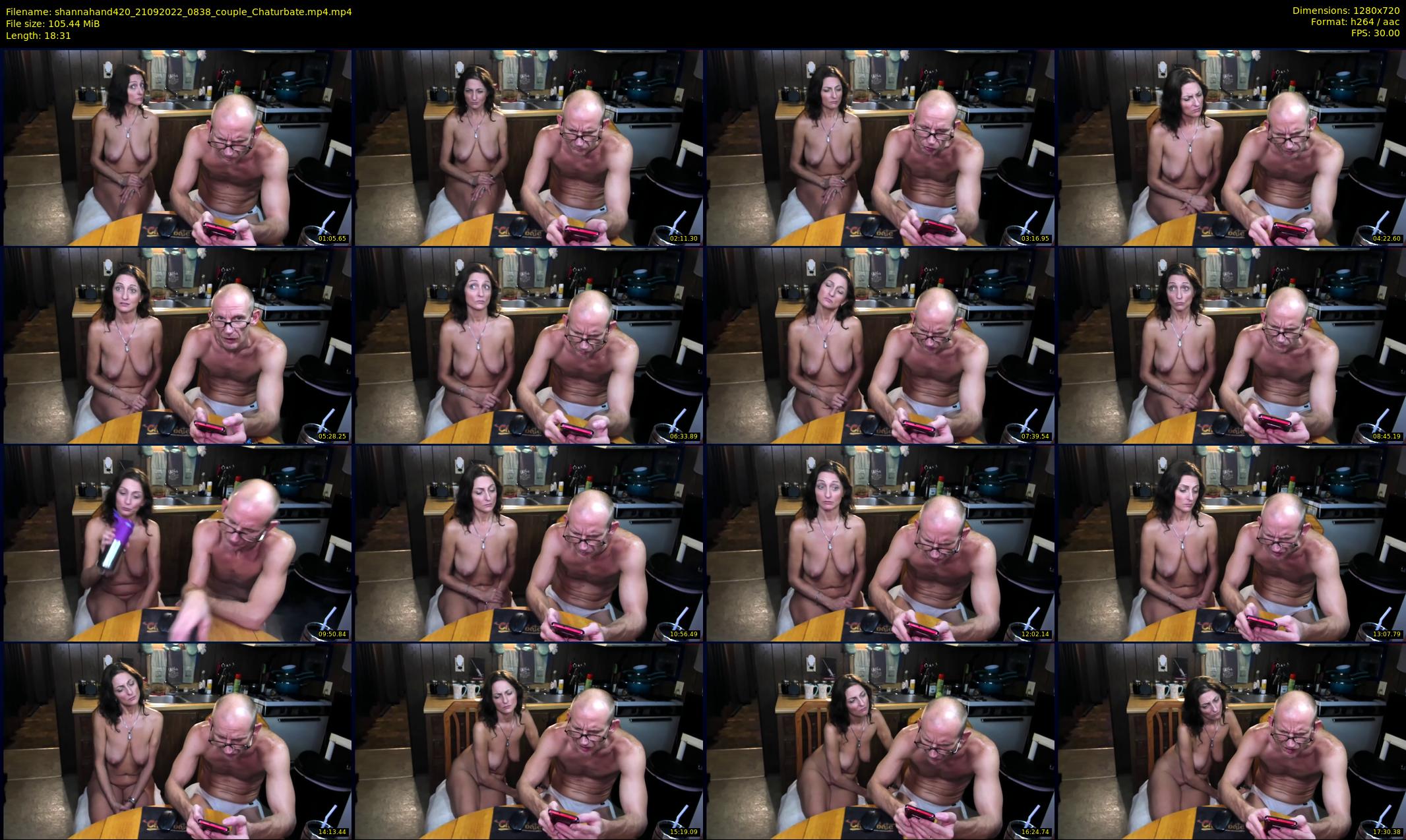 shannahand420 — 19 minute Chaturbate male cam show recording, 720p, Sep 21, 2022