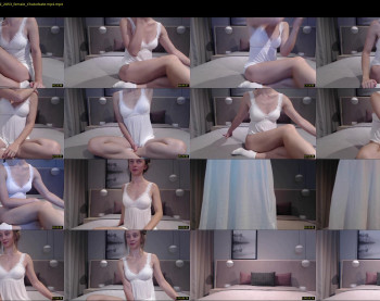 shy_schoolgirl_ — 75 minute Chaturbate female cam show recording, 720p, Sep 21, 2022