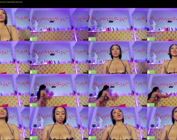 sia_37 — 13 minute Chaturbate female cam show recording, 1080p, Sep 22, 2022