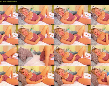 simply_sasha — 10 minute Chaturbate female cam show recording, 1080p, Sep 21, 2022