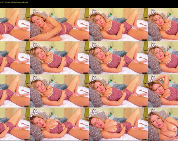 simply_sasha — 10 minute Chaturbate female cam show recording, 1080p, Sep 21, 2022