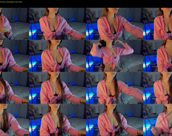 snsme — 34 minute Chaturbate female cam show recording, 1080p, Sep 21, 2022