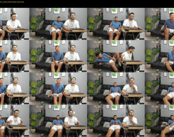 soccer_hot — 9 minute Chaturbate male cam show recording, 1080p, Sep 21, 2022