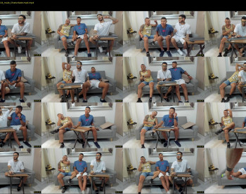 soccer_hot — 48 minute Chaturbate male cam show recording, 1080p, Sep 21, 2022