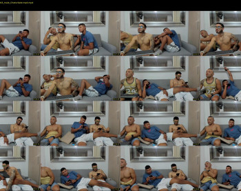 soccer_hot — 27 minute Chaturbate male cam show recording, 1080p, Sep 22, 2022