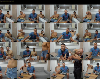 soccer_hot — 31 minute Chaturbate male cam show recording, 1080p, Sep 22, 2022