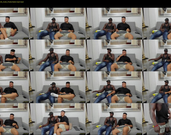 soccer_hot — 49 minute Chaturbate male cam show recording, 1080p, Sep 22, 2022