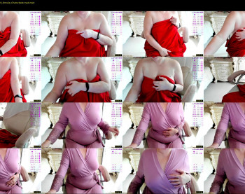 soft_body — 54 minute Chaturbate female cam show recording, 1080p, Sep 21, 2022