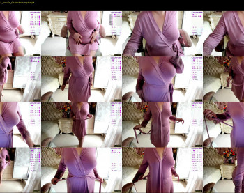 soft_body — 25 minute Chaturbate female cam show recording, 1080p, Sep 21, 2022