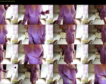 soft_body — 6 minute Chaturbate female cam show recording, 1080p, Sep 21, 2022