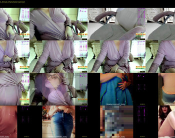 soft_body — 31 minute Chaturbate female cam show recording, 1080p, Sep 21, 2022