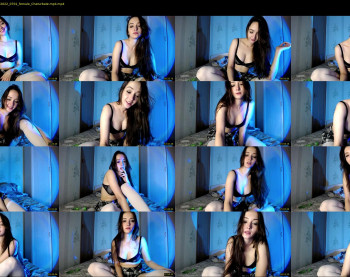 sonya_dead_ahead — 39 minute Chaturbate couple cam show recording, 720p, Sep 21, 2022