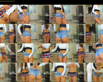 sophydiva — 9 minute Chaturbate female cam show recording, 1080p, Sep 21, 2022