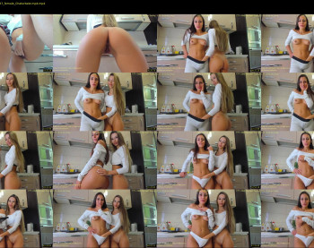 sophydiva — 54 minute Chaturbate female cam show recording, 1080p, Sep 21, 2022