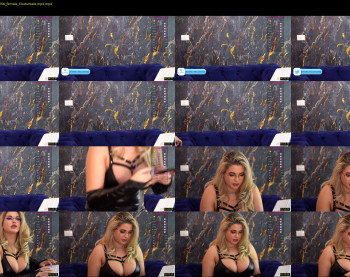 sorana_shy — 3 minute Chaturbate female cam show recording, 1080p, Sep 21, 2022
