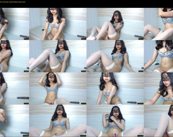 stella_land — 94 minute Chaturbate female cam show recording, 720p, Sep 21, 2022