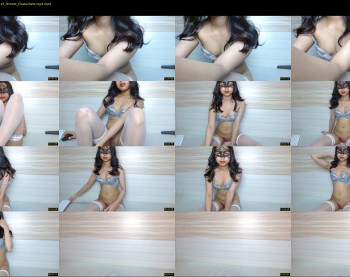 stella_land — 12 minute Chaturbate female cam show recording, 720p, Sep 21, 2022