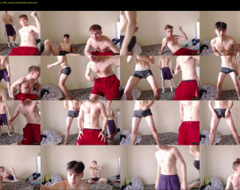 stralght_twinks — 25 minute Chaturbate male cam show recording, 720p, Sep 21, 2022