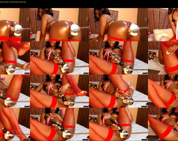 sugarmirie — 96 minute Chaturbate female cam show recording, 720p, Sep 21, 2022