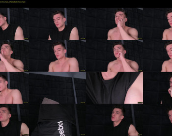 sultryandrew — 48 minute Chaturbate male cam show recording, 1080p, Sep 21, 2022