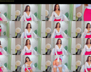 sunshine13_ — 55 minute Chaturbate female cam show recording, 1080p, Sep 21, 2022