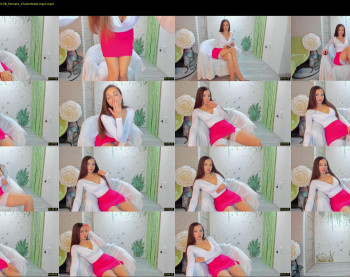 sunshine13_ — 39 minute Chaturbate female cam show recording, 1080p, Sep 21, 2022