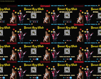 sweet_ary — 12 minute Chaturbate female cam show recording, 1080p, Sep 21, 2022
