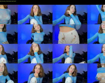 sweetcobra — 70 minute Chaturbate female cam show recording, 480p, Sep 22, 2022