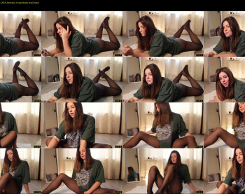 sweetzoejane — 29 minute Chaturbate female cam show recording, 1080p, Sep 21, 2022