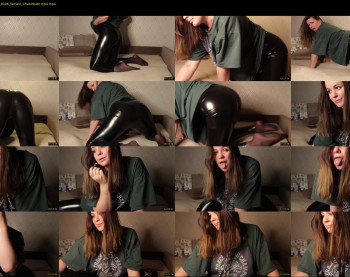 sweetzoejane — 19 minute Chaturbate female cam show recording, 1080p, Sep 22, 2022
