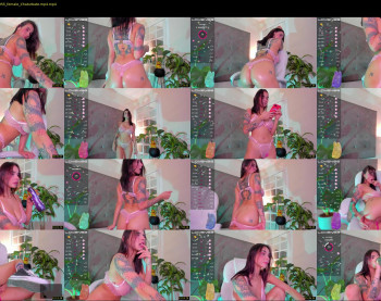 swt_blonde — 29 minute Chaturbate female cam show recording, 1080p, Sep 22, 2022