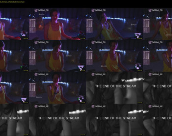 taanni_bc — 13 minute Chaturbate female cam show recording, 1080p, Sep 21, 2022
