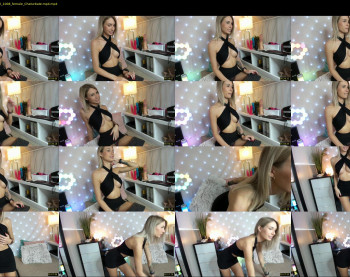 tatjana_official — 3 minute Chaturbate female cam show recording, 1080p, Sep 21, 2022