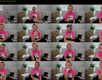 texas_blonde — 14 minute Chaturbate female cam show recording, 720p, Sep 21, 2022