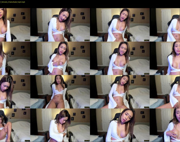 thaispice — 5 minute Chaturbate female cam show recording, 480p, Sep 21, 2022