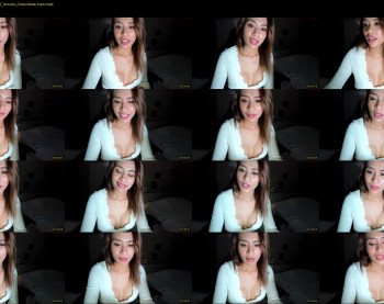 thaispice — 3 minute Chaturbate female cam show recording, 480p, Sep 21, 2022