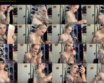 thelilithjane — 92 minute Chaturbate female cam show recording, 720p, Sep 21, 2022
