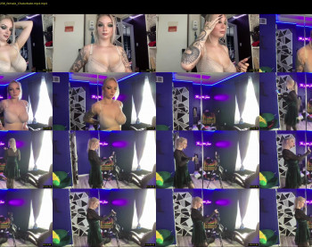 thelilithjane — 78 minute Chaturbate female cam show recording, 720p, Sep 21, 2022
