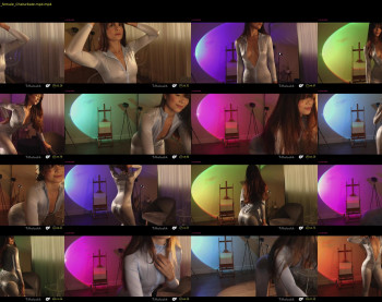 tifalock_ — 63 minute Chaturbate female cam show recording, 1080p, Sep 21, 2022
