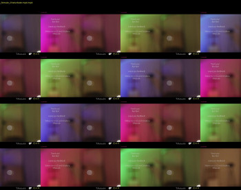 tifalock_ — 3 minute Chaturbate female cam show recording, 1080p, Sep 21, 2022