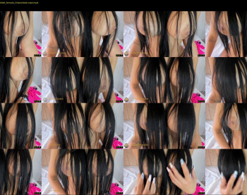tiffanystone_ — 8 minute Chaturbate female cam show recording, 1080p, Sep 21, 2022