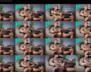 tom__ice — 4 minute Chaturbate male cam show recording, 1080p, Sep 21, 2022