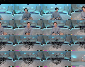tommyjoyer — 63 minute Chaturbate male cam show recording, 1080p, Sep 21, 2022