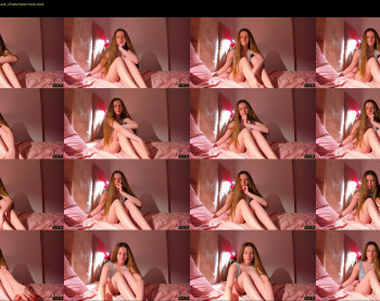toxl — 10 minute Chaturbate female cam show recording, 1080p, Sep 21, 2022