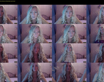 truefoxyyy — 33 minute Chaturbate female cam show recording, 480p, Sep 21, 2022