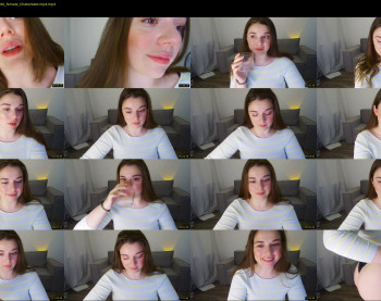 tutti_frutti_ — 16 minute Chaturbate female cam show recording, 1080p, Sep 21, 2022